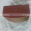DURABLE Nice Outlook 200W Coffee Color Karaoke Speaker