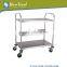 Quality and Good Price Restaurant Hotel Room Service Trolley