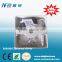 Power efficiency 12v dc led light panel 8watts surface panel light China led panel light diffuser supplier