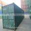 normal use 40HC container for transport
