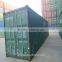 hot sale used cheaper 40HC dry container with inspection report