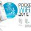 Original Unlock 4G LTE USB Dongle WiFi Modem FDD 100Mbps Alcatel W800