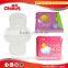 Stock cheap cotton sanitary napkin,women underwear on sale