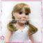 Custom all vinyl making doll wholesale music playing doll
