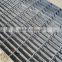 Galvanized Mild Steel frame Grating Lattice Steel Plate For Stairs And Fence(factory)