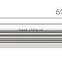 ip65 Low power 12W/M SMD or dim 5mm led strip light led linear light