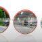 Anti-fog Convex Mirror
