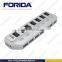 Competitive price Super Speed 7 port usb 3.0 hub with 7 power switches
