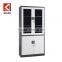 HOT SALE 9 drawer file cabinet sliding door file cabinet steel cabinet