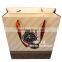 Professional paper packing bag with great price