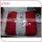 Wooden Polar Fleece Wrapped Air Docking Station for Tablet PCs/iPads