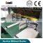 HL-1300 Semi-automatic E Flute Paper Laminating Machine
