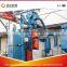 Q37 Series Hanger Type Shot Blasting Machine for Surface Treatment With Best Price