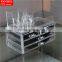 clearly acrylic jewelry display case for sale acrylic sign holder