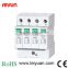 Surge Protectors with Remote Indicator