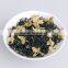 Sichuan brand stir-fried diabetes beverage jasmine flower tea