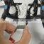 Two speed model Wifi drone fpv rc quadcopter with 0.3MP camera.