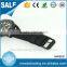 Man fashion sport high quality alloy case nylon strap watch