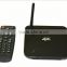 Foisontech Quad core Tv box FT-R3302C with Processor RK3288, Smart TV box Operating System Google Android4.4 of 4k TV box