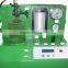 With injector cleaning machine PQ1000 common rail injector test bench