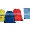 210D polyester drawstring bag