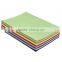 42PCS Assorted Color Felt Fabric Sheets Patchwork Sewing DIY Craft 20*30cm                        
                                                Quality Choice