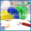 Stainless steel dual hole pencil sharpeners for children