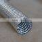 good quality aluminum foil air duct with steel wire