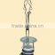 Metal and Glass Floor Lamp/Light for Decoration Lighting