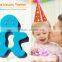 Food grade silicone full body silicone baby for sale teether