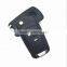 Buick car folding remote key, 3 buttons infrared car lock remote key