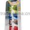 Hot Sale Hanging POP Cardboard Paper Display Rack