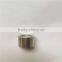 sintered porous Filter cups and fittings