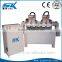 multi spindle wood carving cnc machine engraving Rotatory Wood/PVC/Acrylic/MDF/sofa table furniture legs SKW-1325