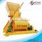 JS750 electric portable concrete mixer for sale