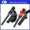 Outdoor Camping Fishing 3in1 Survival Tool Magnesium Flint Fire Starter Compass