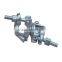 Forged American Type Clamp Swivel Coupler