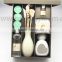 Holiday oil diffuser sets luxury indoor pure reed diffuser gift box set