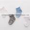 2016 New Bulk Wholesale Custom Made Cute Baby Infant Socks for 3 pcs