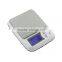 Chines Digital Dimensions 112*73*15MM Diamond Scale