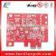 FR-4 94V-0 Lead Free ENIG Gold Finger Circuit Board Multilayer PCB Manufacturer In China