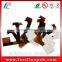 Smart Bes Flexible PCB with Panel Delivery, Used for CMOS Image Sensor Module