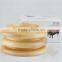 Pure Wood/ Solid Wood Caster Cups for Grand Piano