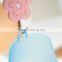 2Pcs/Set Clear Plastic Funnel Perfume Oil Liquid Diffuser Bottle Funnel Vial Lab/Kitchen/Cosmetic