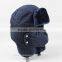 Waterproof cheap trapper hat for winter