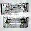 guang zhou Custom OEM/ODM injection plastic mould/mold making