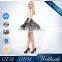 Real Sample Semi-sweetheart Maternity Bridesmaid Dress Adult Patterns