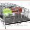 Hot Sale Farrowing Crate/Pig Fattening Pen/Pig Limited Pen/Pig Equipment With High Quality