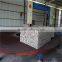 2016 High quality polyurethane foam insulation panels