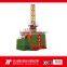 Safety SC construction hoist/building lifter